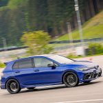 Volkswagen Track Days 2025 (c) Christian Houdek