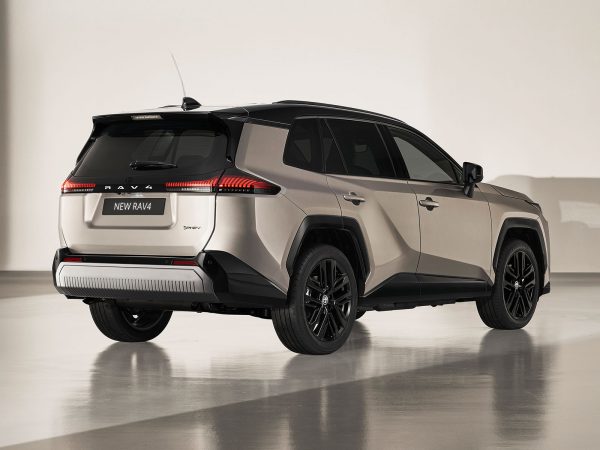 (c) Toyota