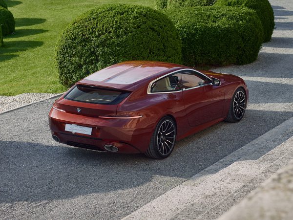 (c) BMW