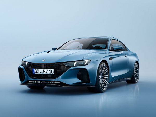 (c) Bovensiepen Automobile GmbH + Co. KG