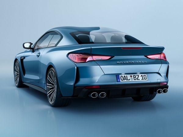 (c) Bovensiepen Automobile GmbH + Co. KG