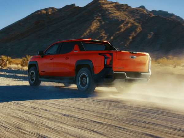 (c) Chevrolet