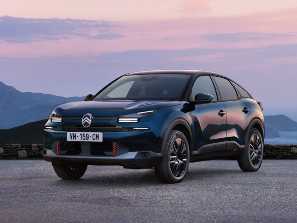(c) Citroen