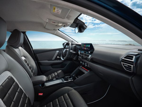 (c) Citroen