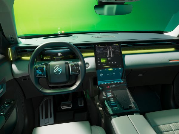 (c) Citroen
