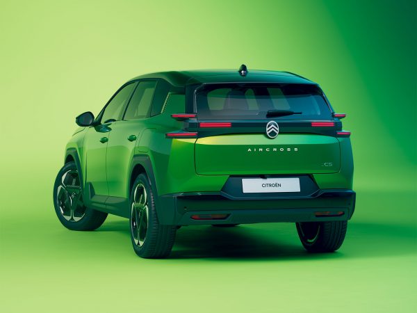 (c) Citroen
