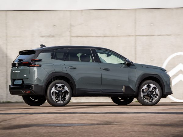 (c) Citroen