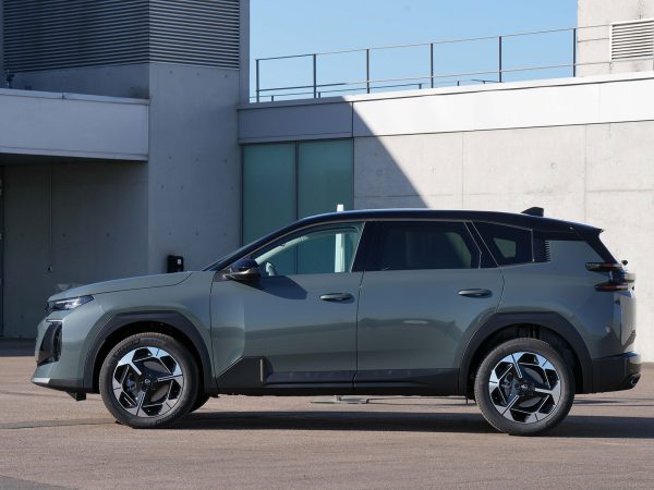 (c) Citroen