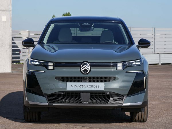 (c) Citroen