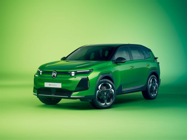 (c) Citroen