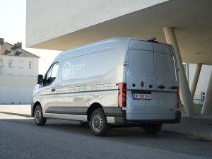Renault Master E-Tech L2H2 (c) Kyrillos Ibrahim