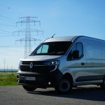 Renault Master E-Tech L2H2 (c) Kyrillos Ibrahim