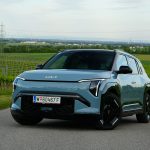 Kia EV3 GT-Line (c) Kyrillos Ibrahim