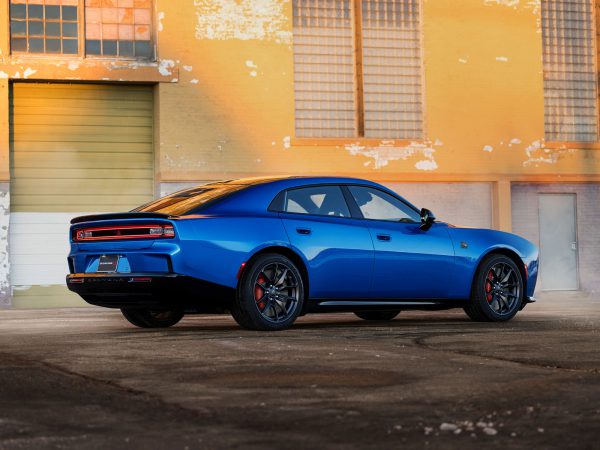 (c) Dodge