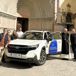 (c) Subaru Österreich / Stift Lilienfeld