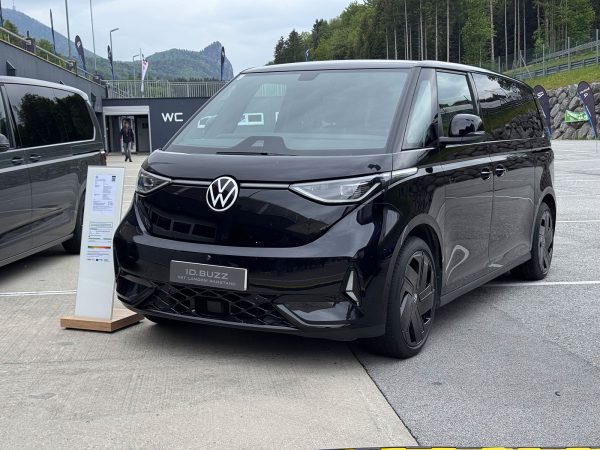 Volkswagen Track Days 2025 (c) Marina Ibrahim