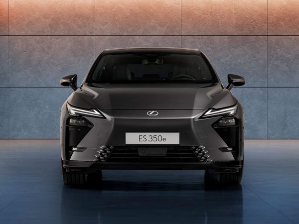 (c) Lexus