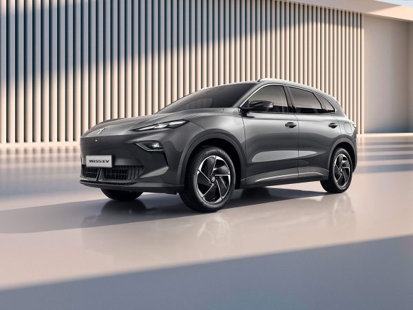 (c) MG Motor Austria