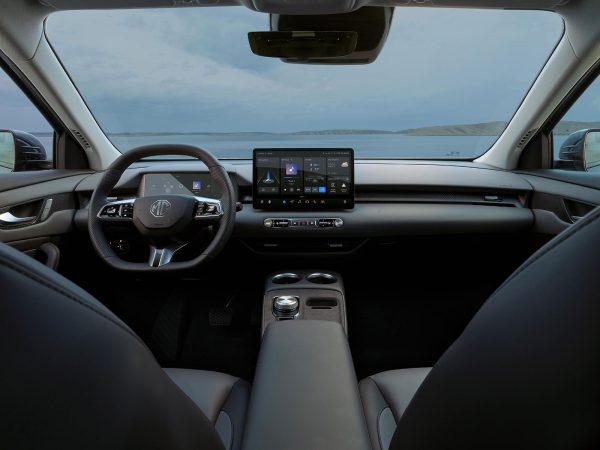 (c) MG Motor Austria