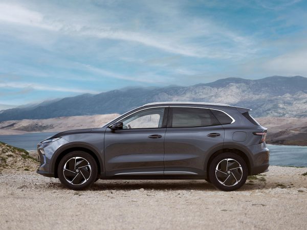 (c) MG Motor Austria