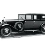 (c) Rolls Royce