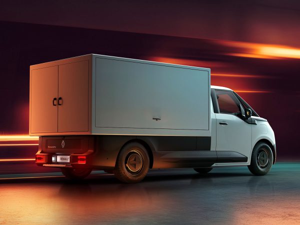 (c) Renault Communications