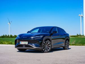 BYD Sealion 7 Excellence AWD (c) Stefan Gruber