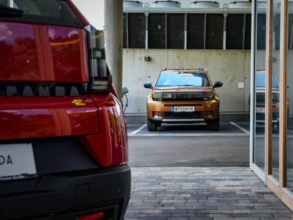 Fiat Grande Panda (c) Stefan Gruber