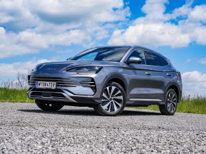 BYD Seal U DM-i AWD Design (c) Stefan Gruber