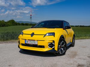 Renault 5 E-Tech Electric (c) Stefan Gruber