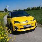 Renault 5 E-Tech Electric (c) Stefan Gruber