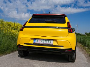 Renault 5 E-Tech Electric (c) Stefan Gruber