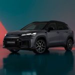 (c) Toyota