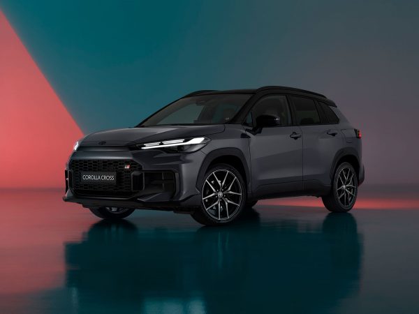 (c) Toyota