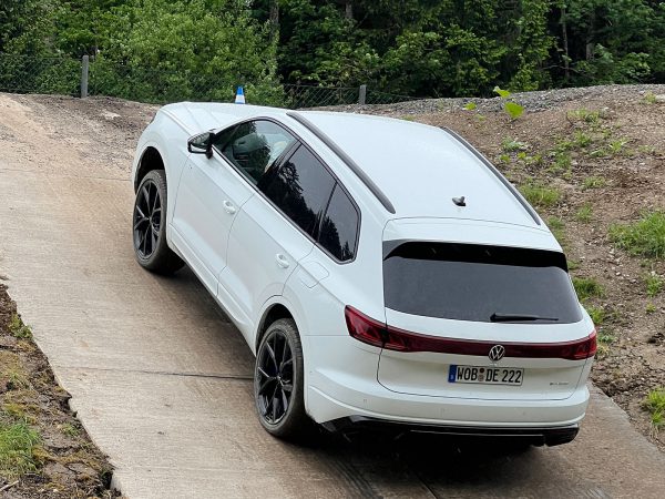 Volkswagen Track Days 2025 (c) Marina Ibrahim