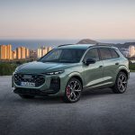 (c) Audi AG