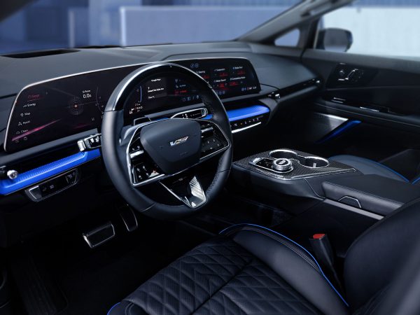 (c) Cadillac