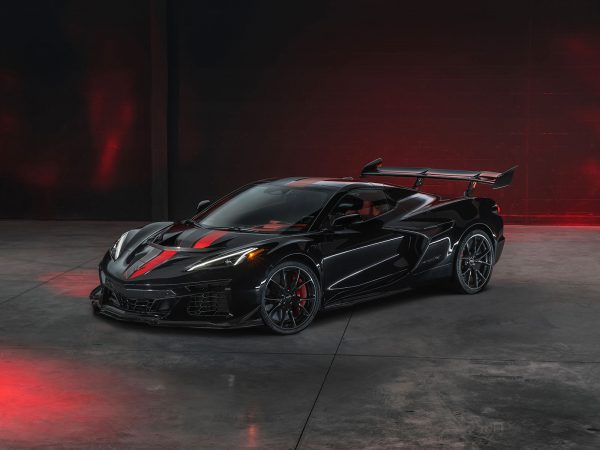 (c) Chevrolet