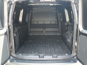 Ford Transit Connect 2,0 EcoBlue A7 (c) Kyrillos Ibrahim