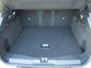 Opel Grandland Electric GS 73 kWh (c) Kyrillos Ibrahim