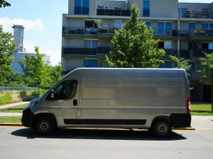Toyota Proace Max Prowork L3H2 (c) Kyrillos Ibrahim