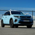 Citroen e-C3 Max (c) Kyrillos Ibrahim