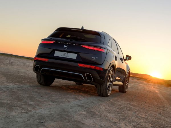 (c) DS Automobiles