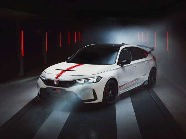 (c) Honda