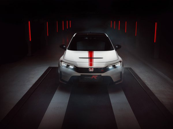 (c) Honda
