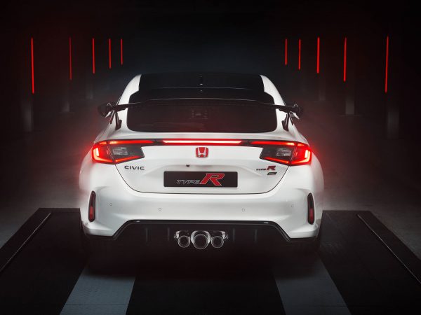 (c) Honda