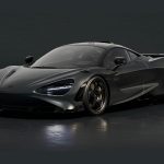 (c) McLaren