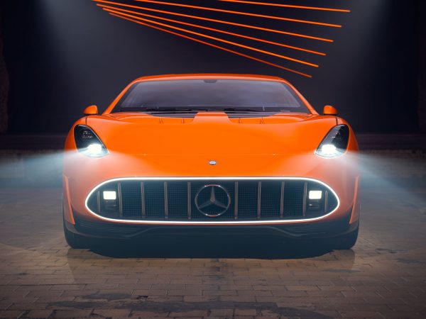 (c) Mercedes-Benz Group