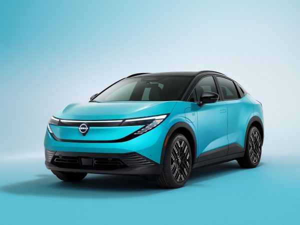 (c) Nissan