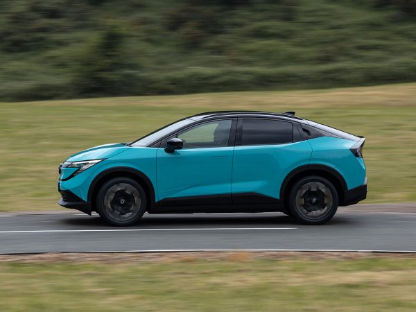 (c) Nissan